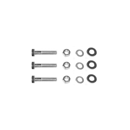 Walker EXHAUST BOLT 36521